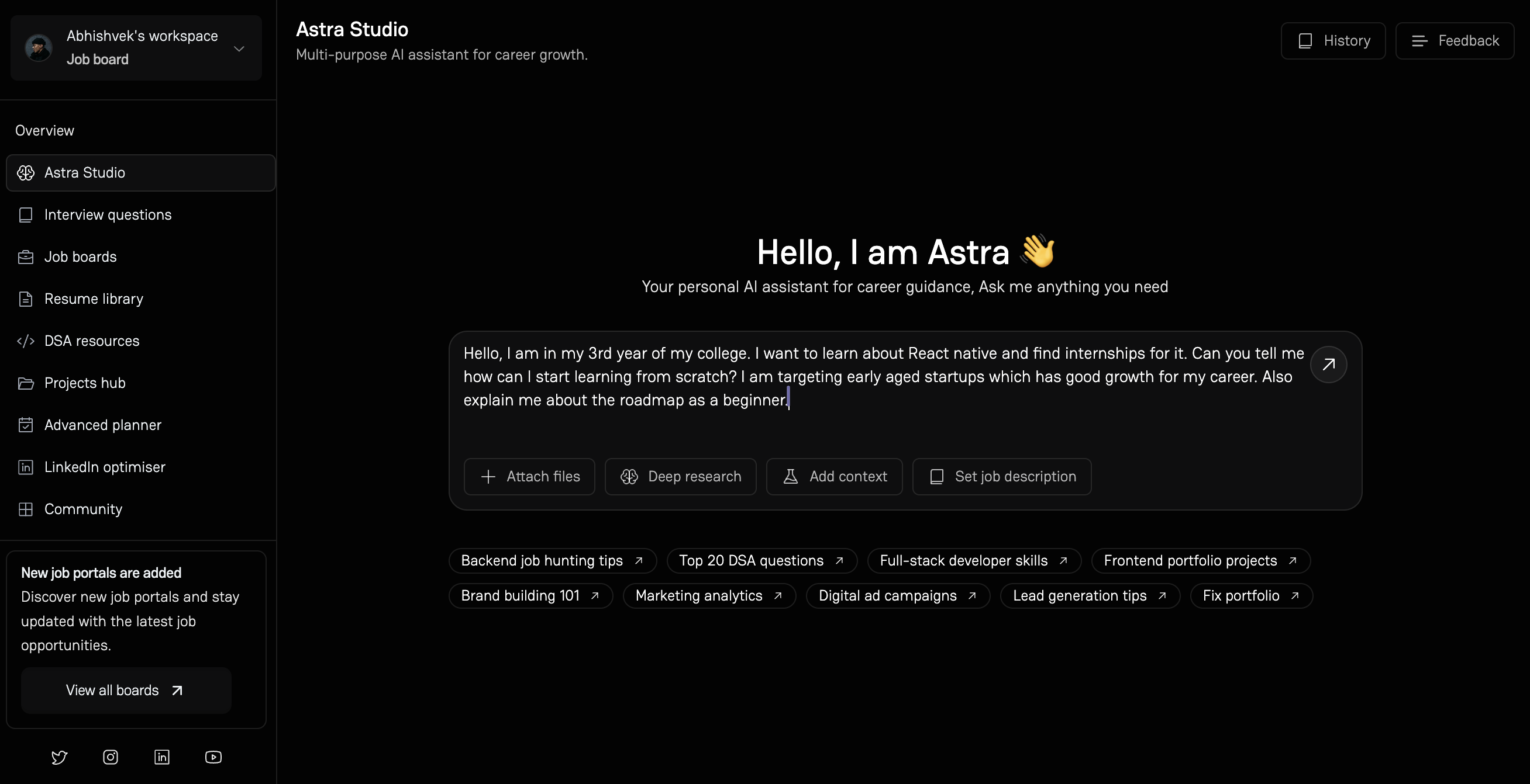 Astra